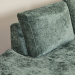 Mysofa hoekbank Alma close up